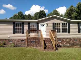 4742 Us Highway 13 S, Mount Olive, NC 28365