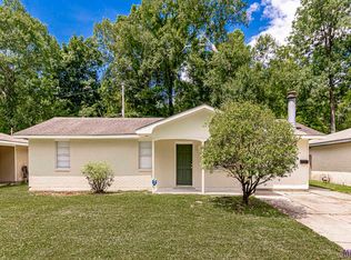 168 Lafitte Dr, Baton Rouge, LA 70819