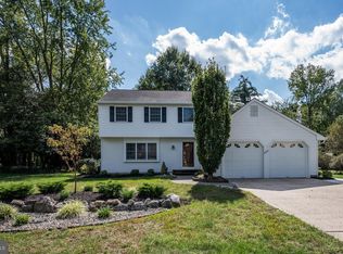 308 Tavistock Dr, Medford, NJ 08055