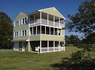 25771 Drum Point Rd, Westover, MD 21871