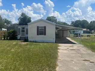 34030 Hodges Rd, Leesburg, FL 34788