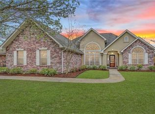 521 Homewood Dr, Covington, LA 70433