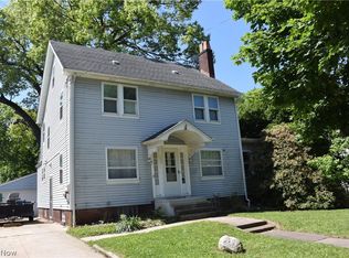 1020 Falls Ave, Cuyahoga Falls, OH 44221
