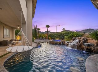 12026 Attiva Ave, Las Vegas, NV 89138