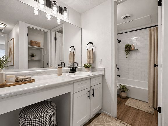 5th image of 1601 N Lee Trevino Dr APT 1104