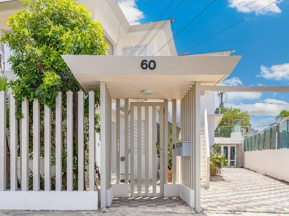 60 Ismael Rivera #1-3, San Juan, PR 00911
