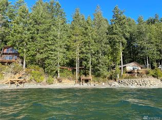 511 Pleasant Harbor Rd, Brinnon, WA 98320