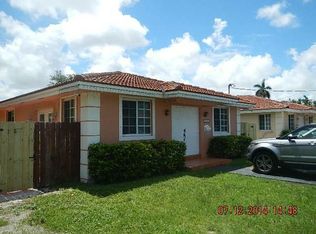 3605 SW 29th St, Miami, FL 33133