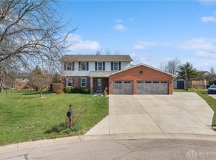 6298 Lindsey Ct, Liberty Township, OH 45044