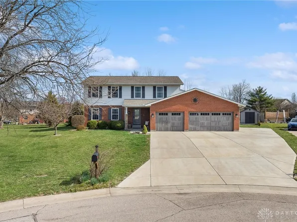 6298 Lindsey Ct, Liberty Township, OH 45044