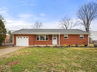 32 Robinson Dr, Greendale, IN 47025