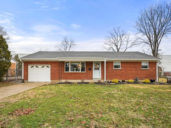 32 Robinson Dr, Greendale, IN 47025