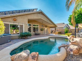 10248 E Osage Ave, Mesa, AZ 85212