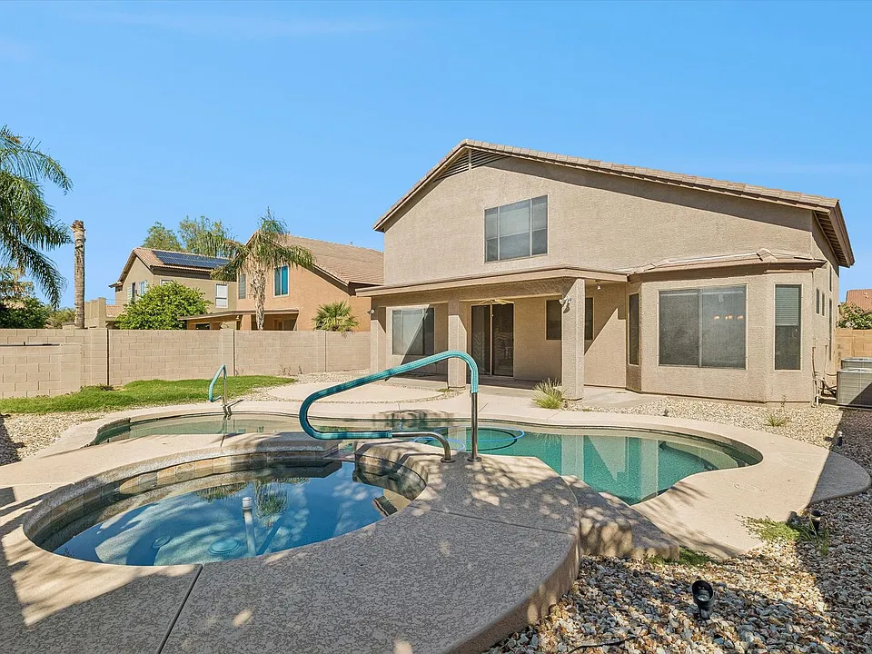 4151 E Andrea Dr