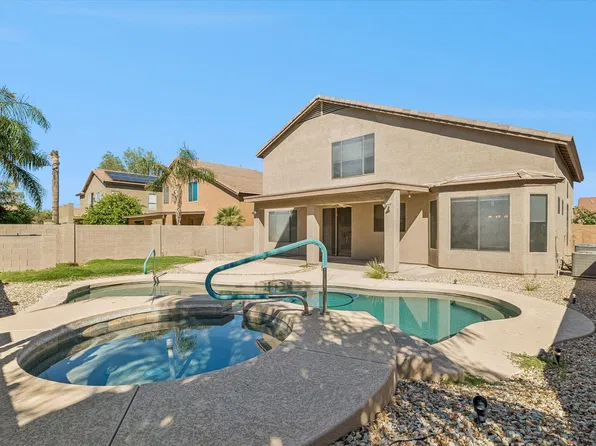 4151 E Andrea Dr, Cave Creek, AZ 85331