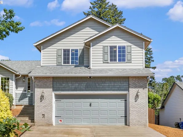 652 Sitka Deer Ct NW, Salem, OR 97304
