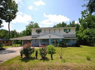 329 Goss Rd, Westlake, LA 70669
