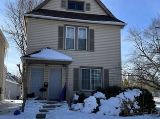 805 S 3rd Ave, Kankakee, IL 60901