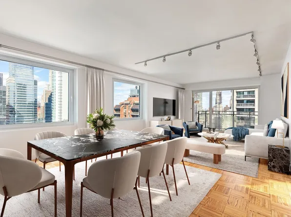303 East 57th Street 30E image 1 of 9
