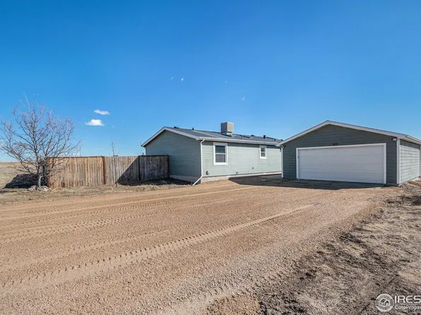 975 7th St, Nunn, CO 80648