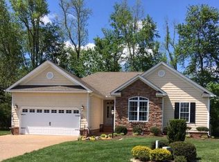 3126 Tinsley Ter, Prince George, VA 23875
