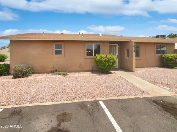 2614 E OBREGON Street, Tempe, AZ 85288