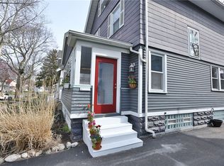 84 Edgeland St, Rochester, NY 14609