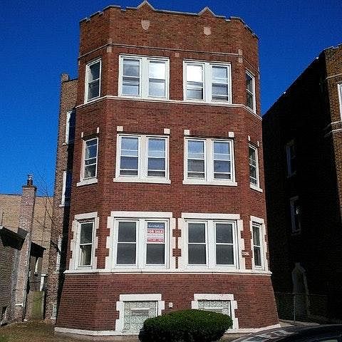1st image of 1126 E 81st Pl #3