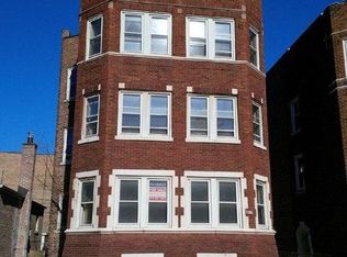 1126 E 81st Pl #3, Chicago, IL 60619