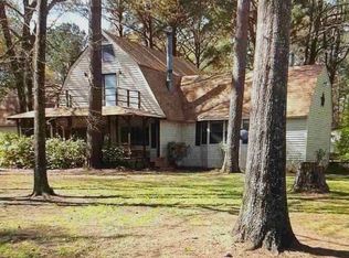 18032 N Lakeview Dr, Troup, TX 75789