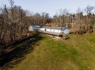 15913 Rocky Fork Rd, Logan, OH 43138