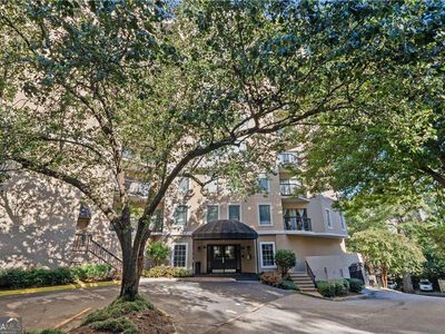 1 Biscayne Dr NW #809, Atlanta, GA, 30309