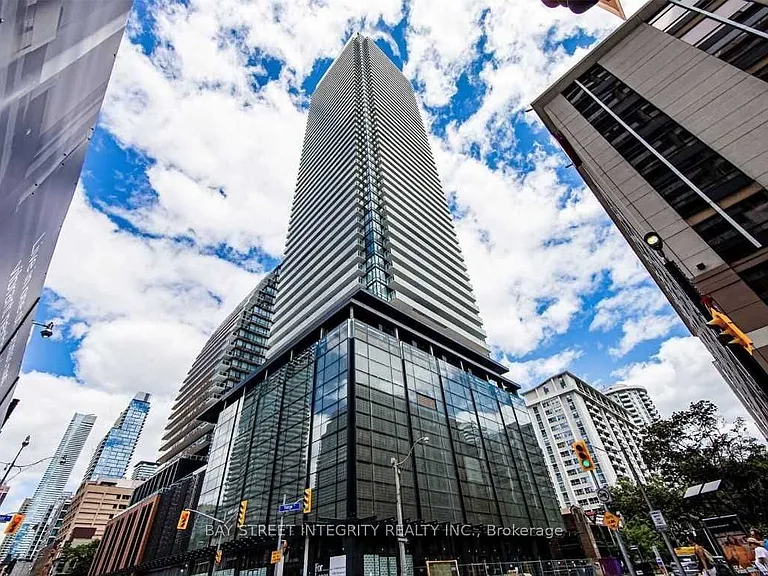 501 Yonge St #4108 — Photo 1