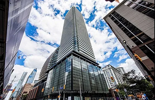 501 Yonge St #4108 Photo 1