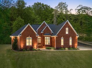 680 Skillet Gap Rd, Chattanooga, TN 37419