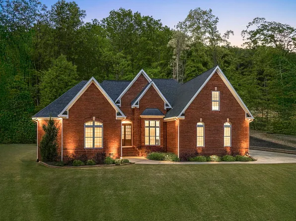 680 Skillet Gap Rd, Chattanooga, TN 37419