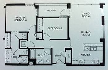 3rd image of 235 Berry St APT 702