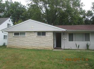 1358 Gertrude Dr, Columbus, OH