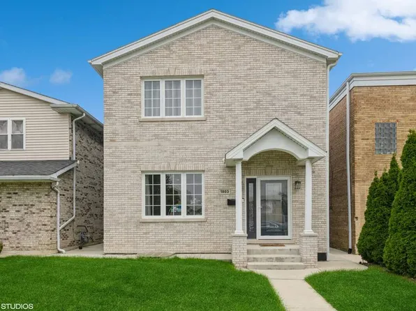 1803 N 35th Ave, Stone Park, IL 60165