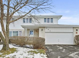421 Wheeler Dr, Lemont, IL