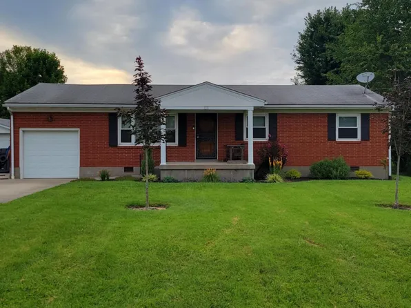 3331 Cardinal Ave, Shepherdsville, KY 40165