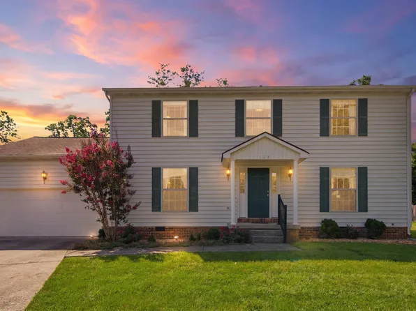 108 Stuart Ct, Nicholasville, KY 40356