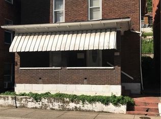 563 Stratton St, Logan, WV 25601