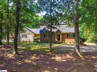 139 Tranquil Dr, Laurens, SC 29360