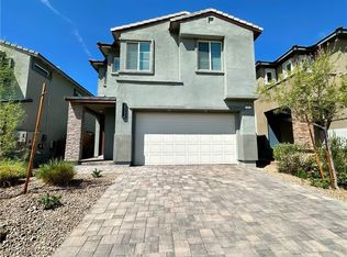 9 Vicolo Loren, Henderson, NV 89011