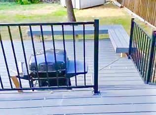 1111 Cascade Ave, Dallas, TX 75224