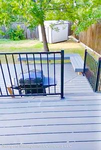 1111 Cascade Ave, Dallas, TX, 75224