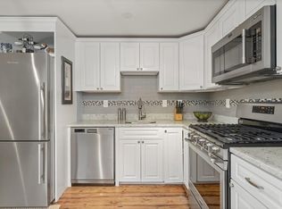 88 W Springfield St APT 4, Boston, MA 02118