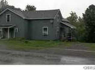 8535 Leray St, Evans Mills, NY 13637
