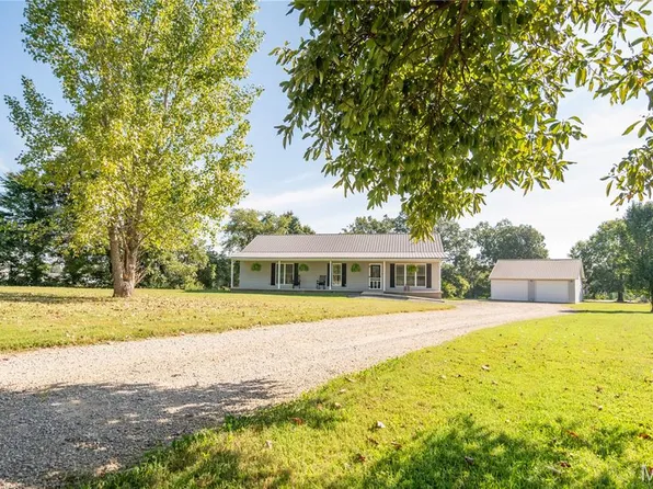 25856 County Road 249, Puxico, MO 63960